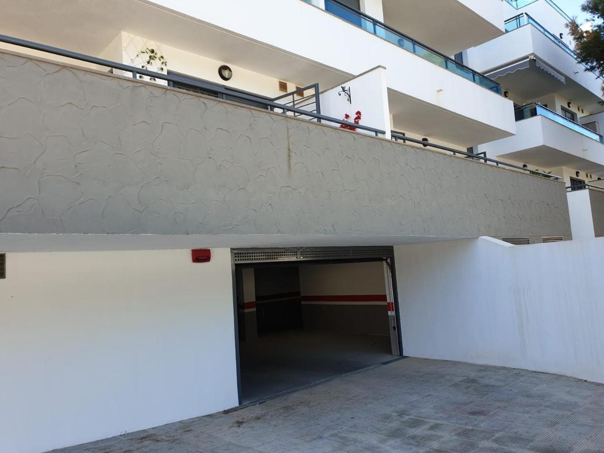Casa Encantadora Garrucha Exterior photo